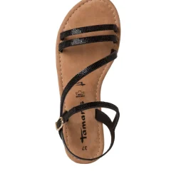 Tamaris Ledersandale S14  1-28113-42
