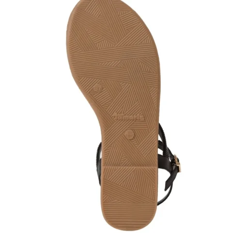 Tamaris Ledersandale S14  1-28113-42