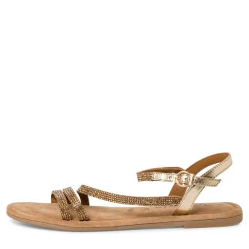 Tamaris Ledersandale S14  1-28113-42