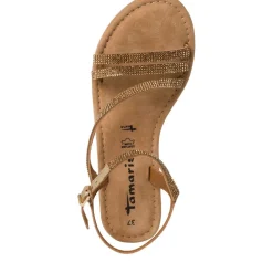Tamaris Ledersandale S14  1-28113-42