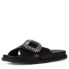 Tamaris Pantolette black 1-1-27212-28
