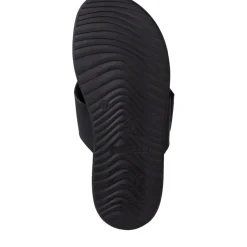 Tamaris Pantolette black 1-1-27212-28