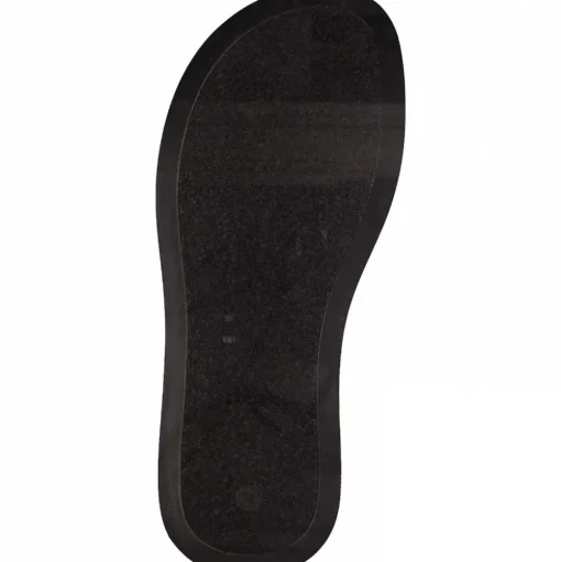 Tamaris Pantolette schwarz S12 1-1-27232-28