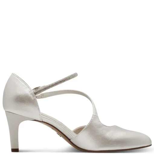 Tamaris Pumps Damen 1-22425-44
