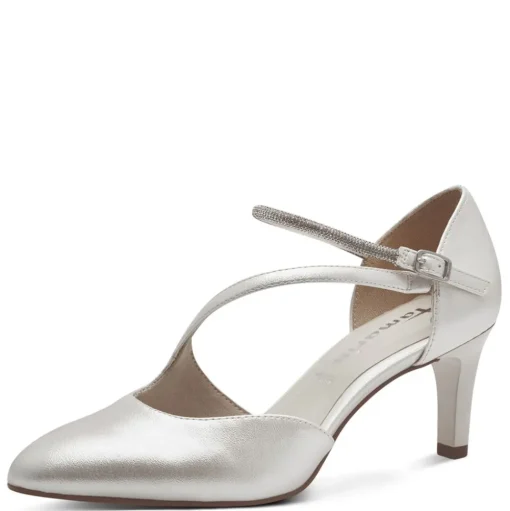 Tamaris Pumps Damen 1-22425-44