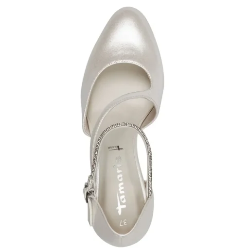 Tamaris Pumps Damen 1-22425-44
