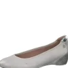 Tamaris Pumps Keilabsatz grau 1-1-22421-22