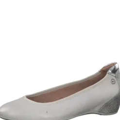 Tamaris Pumps Keilabsatz grau 1-1-22421-22