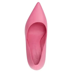 Tamaris Pumps pink S13  1-1-22428-20