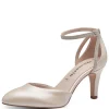 Tamaris Pumps rosa Stilettoabsatz S14 1-22416-42