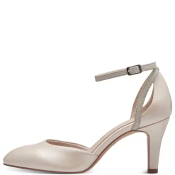 Tamaris Pumps rosa Stilettoabsatz S14 1-22416-42
