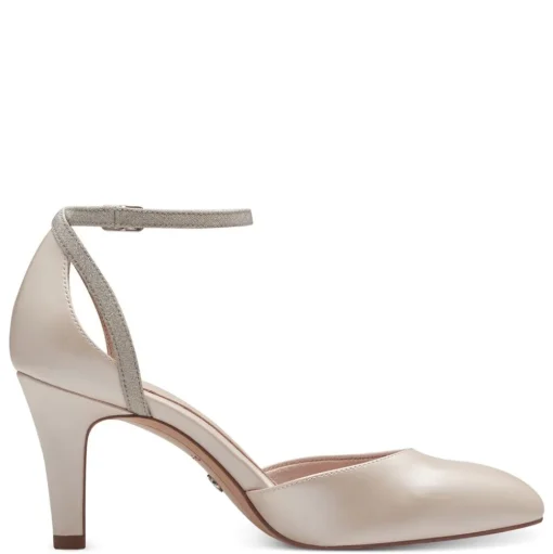 Tamaris Pumps rosa Stilettoabsatz S14 1-22416-42