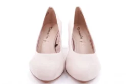 Tamaris Pumps TOUCHit Fußbett beige S12  1-1-22418-29