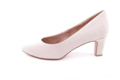 Tamaris Pumps TOUCHit Fußbett beige S12  1-1-22418-29