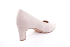 Tamaris Pumps TOUCHit Fußbett beige S12  1-1-22418-29