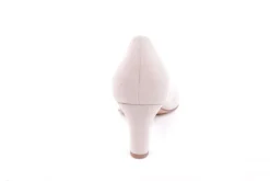 Tamaris Pumps TOUCHit Fußbett beige S12  1-1-22418-29