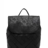 Tamaris Rucksack Marike schwarz S23 32687,100