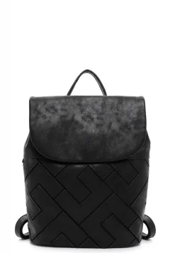 Tamaris Rucksack Marike schwarz S23 32687,100