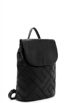 Tamaris Rucksack Marike schwarz S23 32687,100