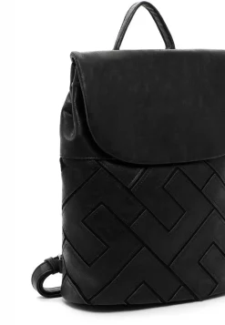 Tamaris Rucksack Marike schwarz S23 32687,100