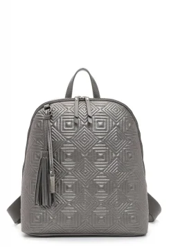 Tamaris Rucksack Merle grau S23 32725,833