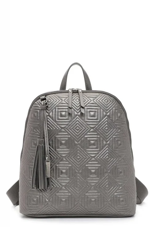 Tamaris Rucksack Merle grau S23 32725,833