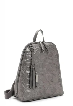 Tamaris Rucksack Merle grau S23 32725,833