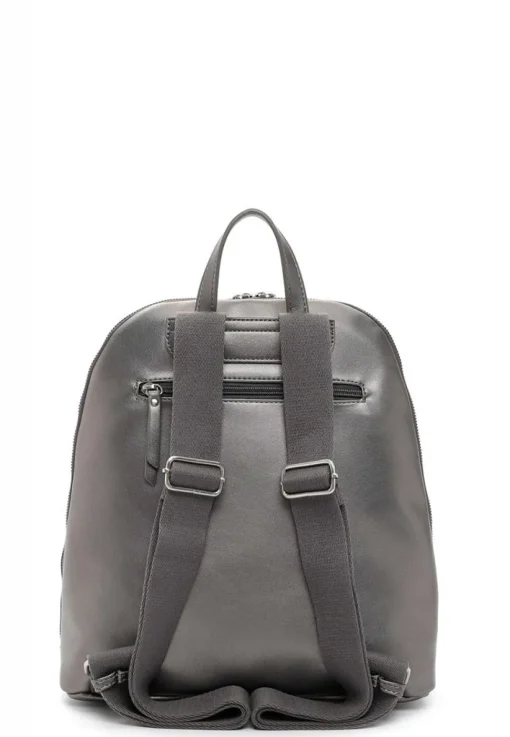 Tamaris Rucksack Merle grau S23 32725,833