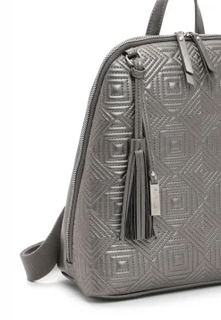 Tamaris Rucksack Merle grau S23 32725,833