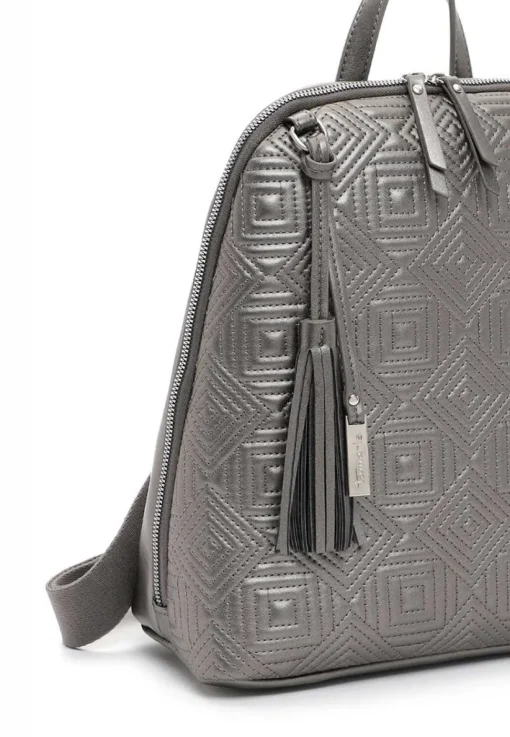 Tamaris Rucksack Merle grau S23 32725,833