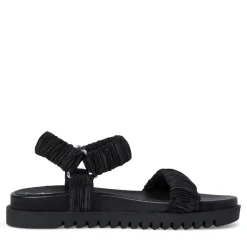 Tamaris Sandale black uni 1-1-28216-28