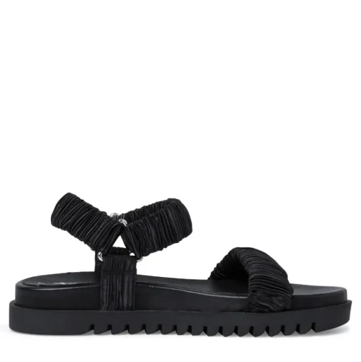 Tamaris Sandale black uni 1-1-28216-28