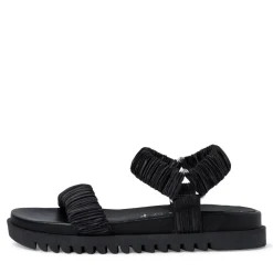 Tamaris Sandale black uni 1-1-28216-28