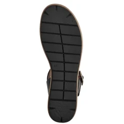 Tamaris Sandale schwarz S14 1-28222-42