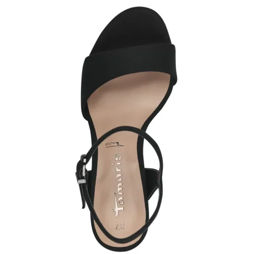 Tamaris Sandalette S14 1-28028-42