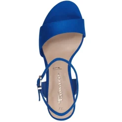 Tamaris Sandalette S14 1-28028-42