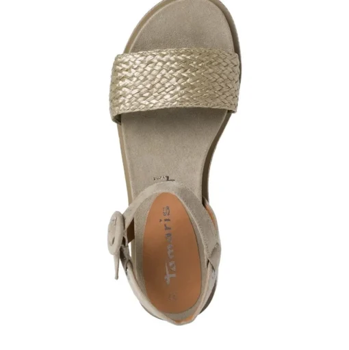Tamaris Sandalette sage 1-1-28252-28