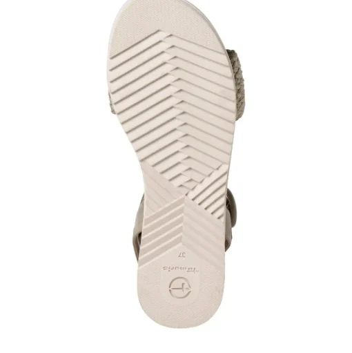 Tamaris Sandalette sage 1-1-28252-28