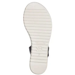 Tamaris Sandalette schwarz S14 1-28106-42