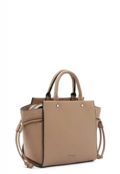 Tamaris Shopper Juliane braun S22 31901,900