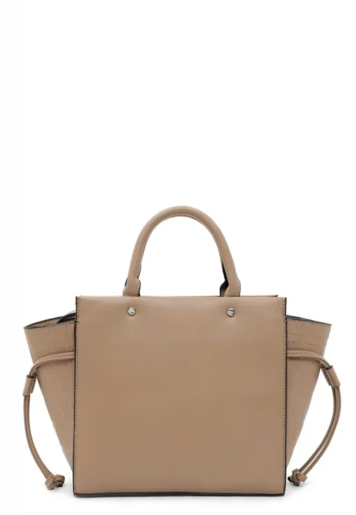 Tamaris Shopper Juliane braun S22 31901,900