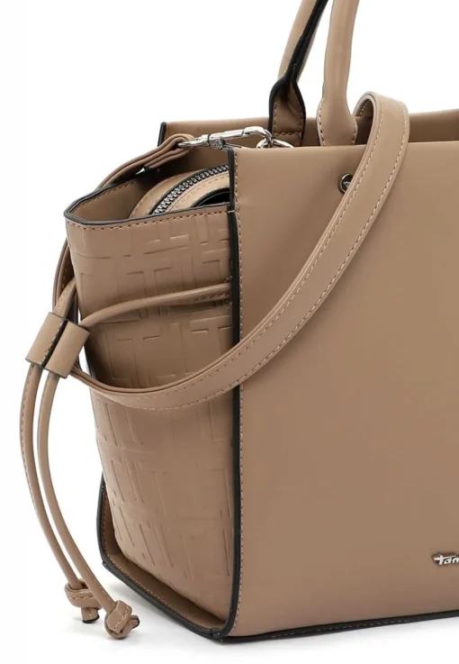 Tamaris Shopper Juliane braun S22 31901,900