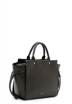 Tamaris Shopper Juliane grün S22 31901,932