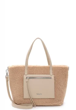 Tamaris Shopper Margitta beige S23 32742,420