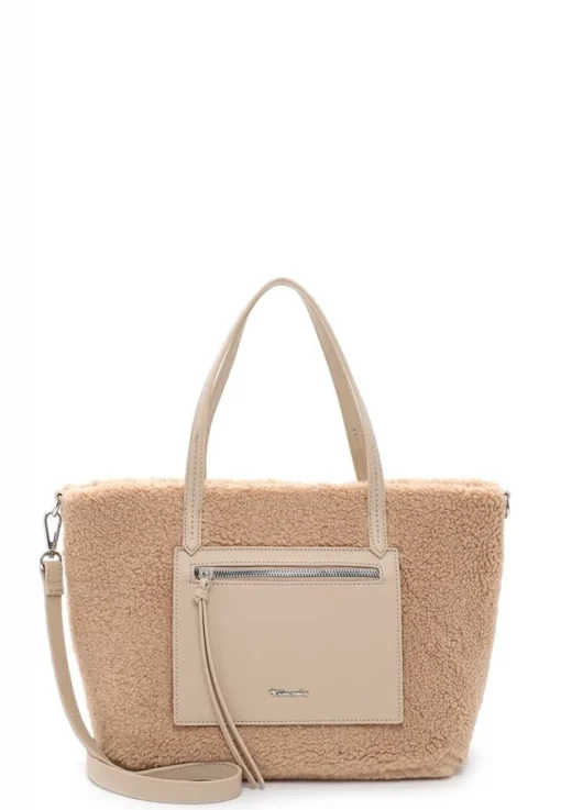 Tamaris Shopper Margitta beige S23 32742,420