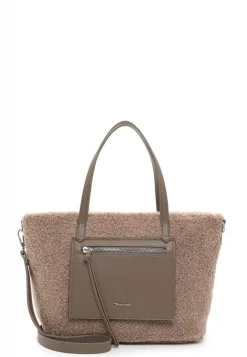 Tamaris Shopper Margitta braun S23 32742,900