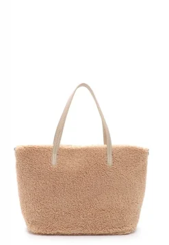 Tamaris Shopper Margitta beige S23 32742,420
