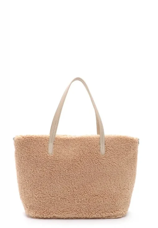 Tamaris Shopper Margitta beige S23 32742,420