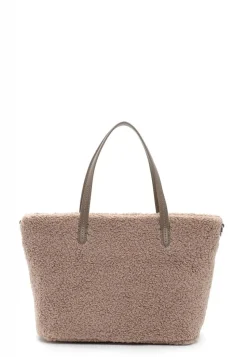 Tamaris Shopper Margitta braun S23 32742,900