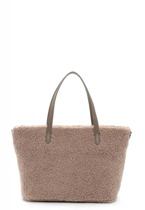 Tamaris Shopper Margitta braun S23 32742,900